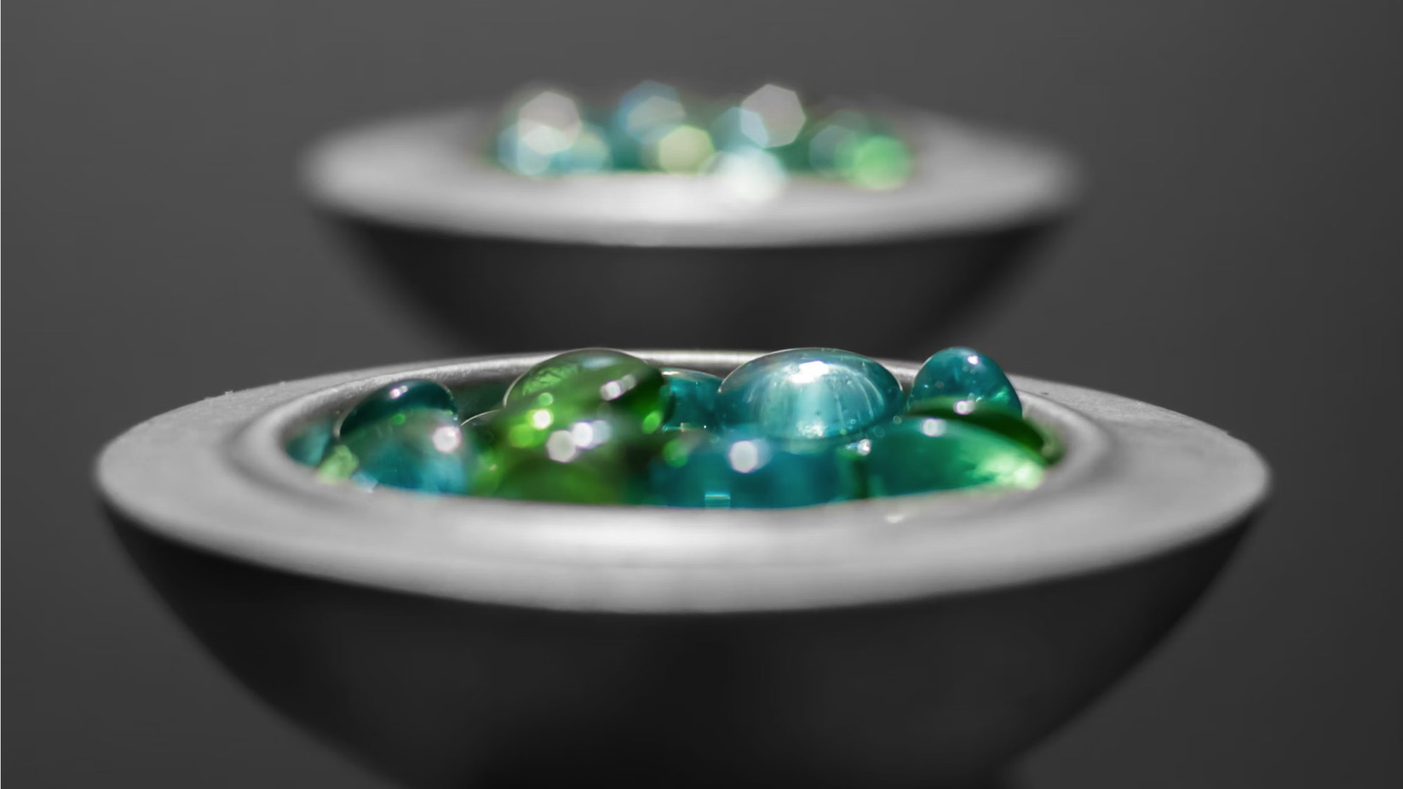 以玉石粉为原材料达到&ldquo;0&rdquo;VOC(挥发性有机化合物)