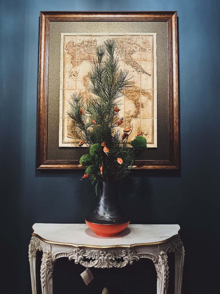 北京东城区景山前街11号院