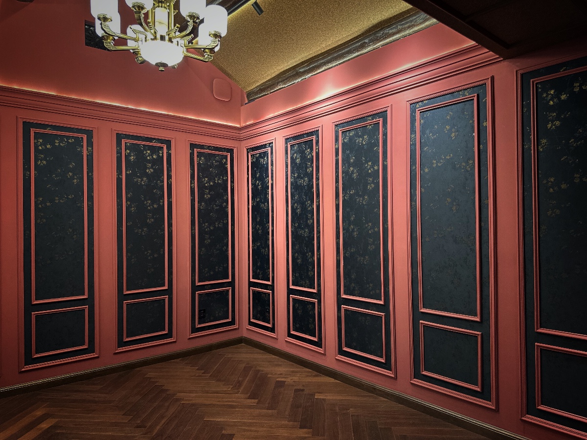 北京西城区西交民巷85号四合院