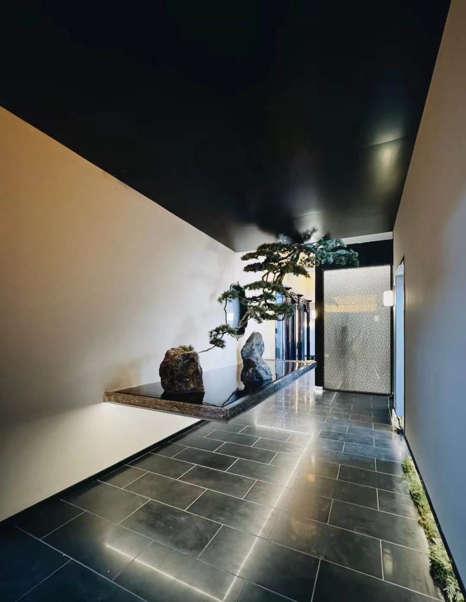 北京东城区方家胡同