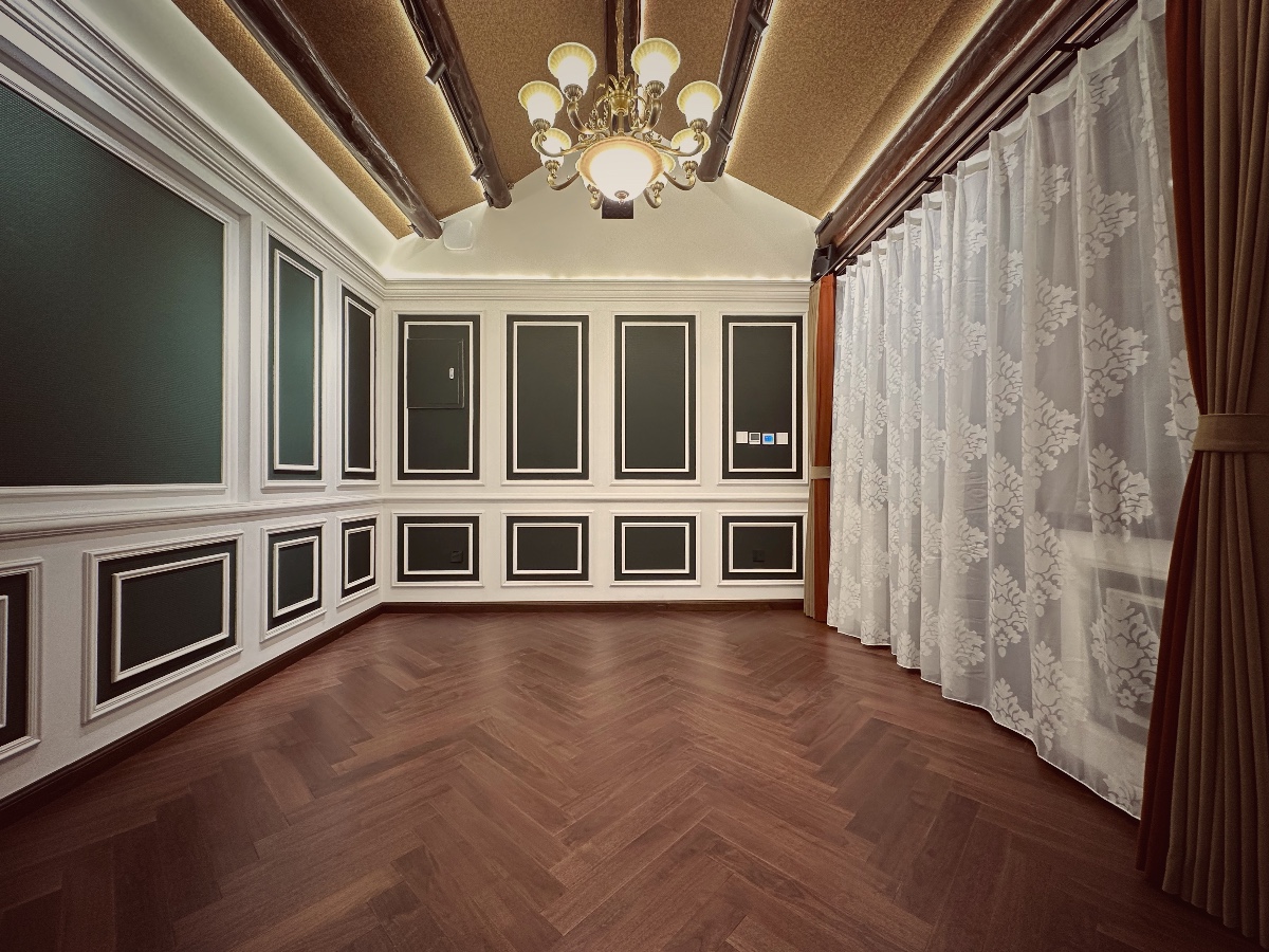 北京西城区西交民巷85号四合院