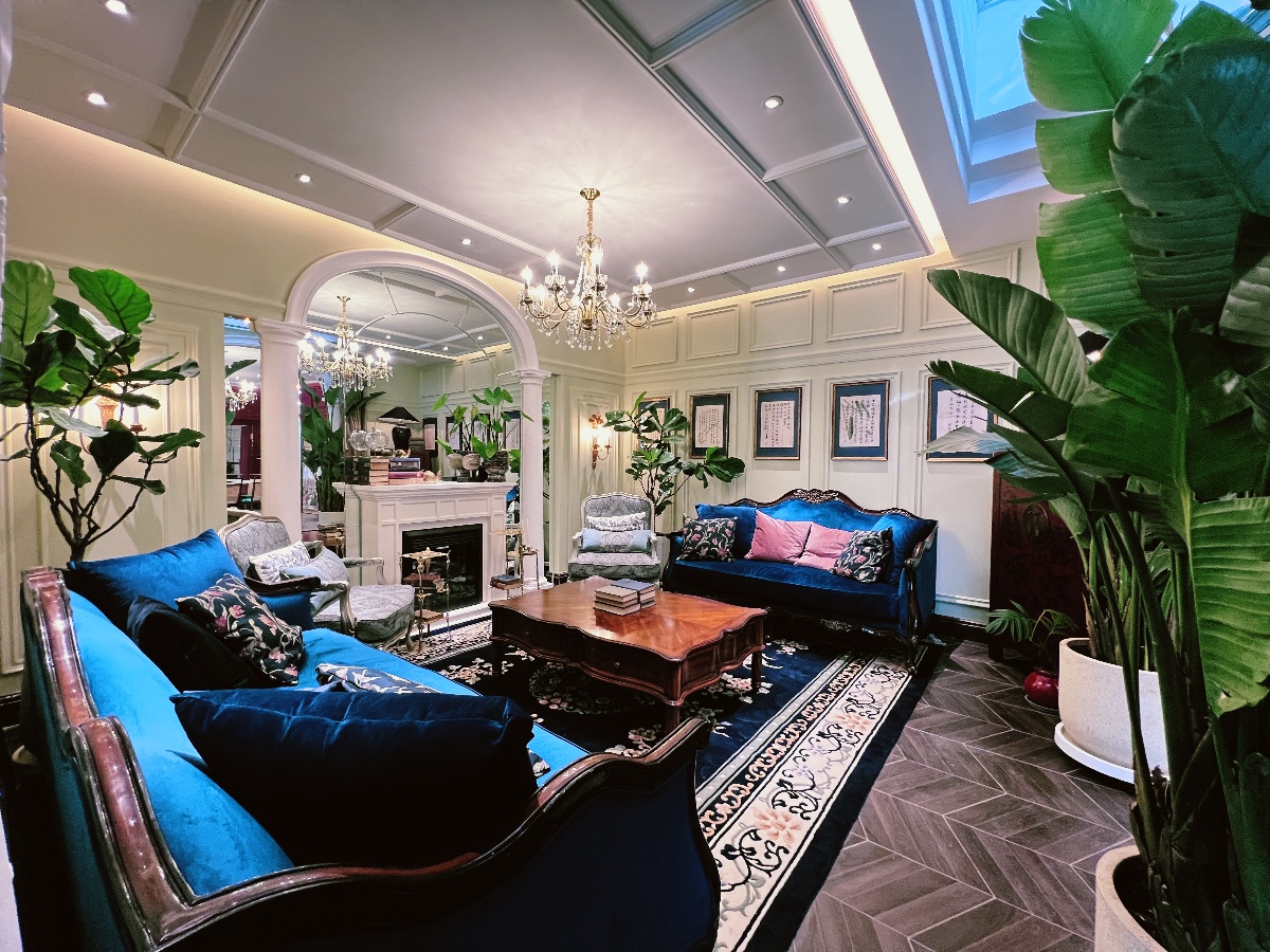 北京东城区船板胡同16号民国风四合院