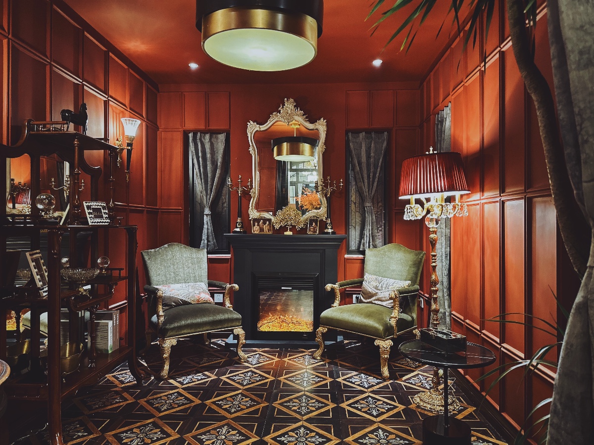 北京东城区景山前街11号院